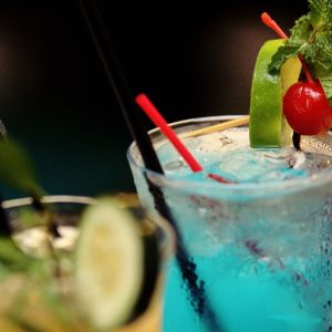 Drinks Aruba
