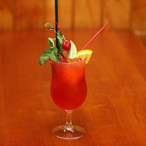 Portside Punch
