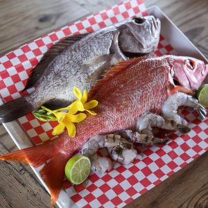 Red Fish Restaurant