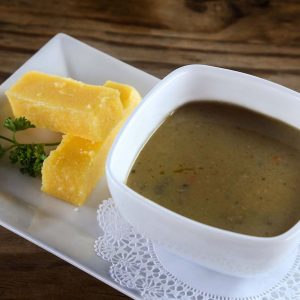 Oyster Soup