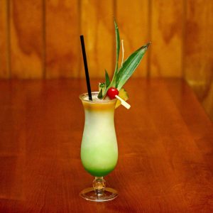 Starboard Colada